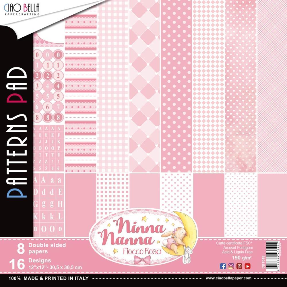 Ciao Bella/Ninna Nanna_Girl/30