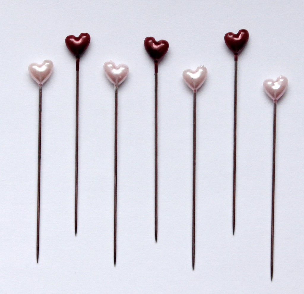 *Maya Road/булавки/1294