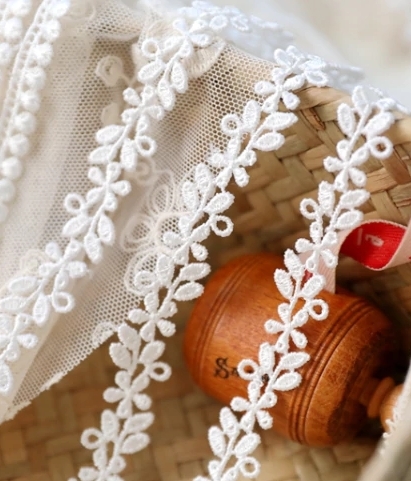 *Кружево №23