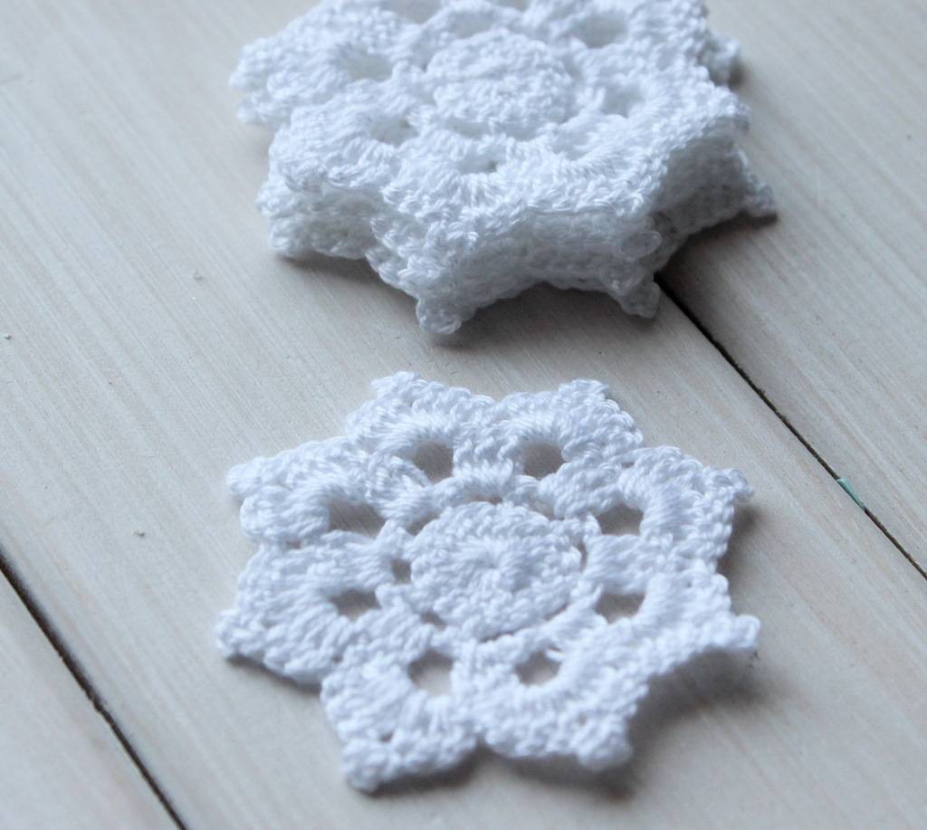 *mila_scrapdekor/салфетка/белая