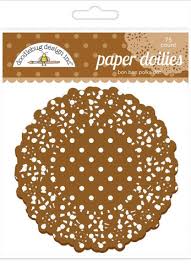 Doodlebug,салфетка,4473