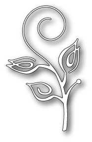 Poppystamps,нож,1408