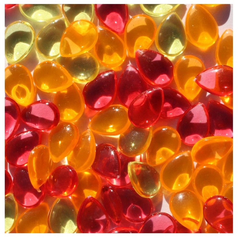 Robin's nest,акриловые капли,TD-71