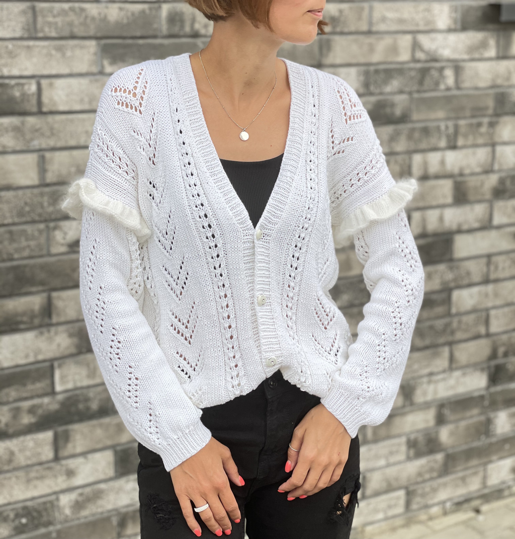 Кардиган Fly