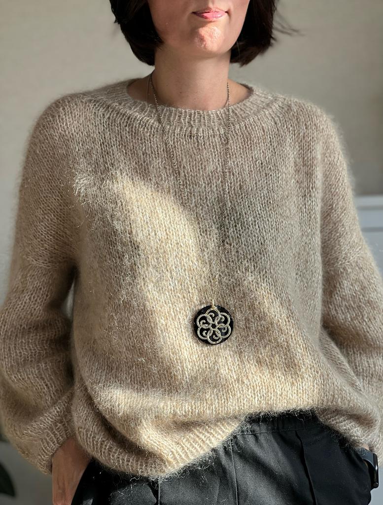 Джемпер Chloe