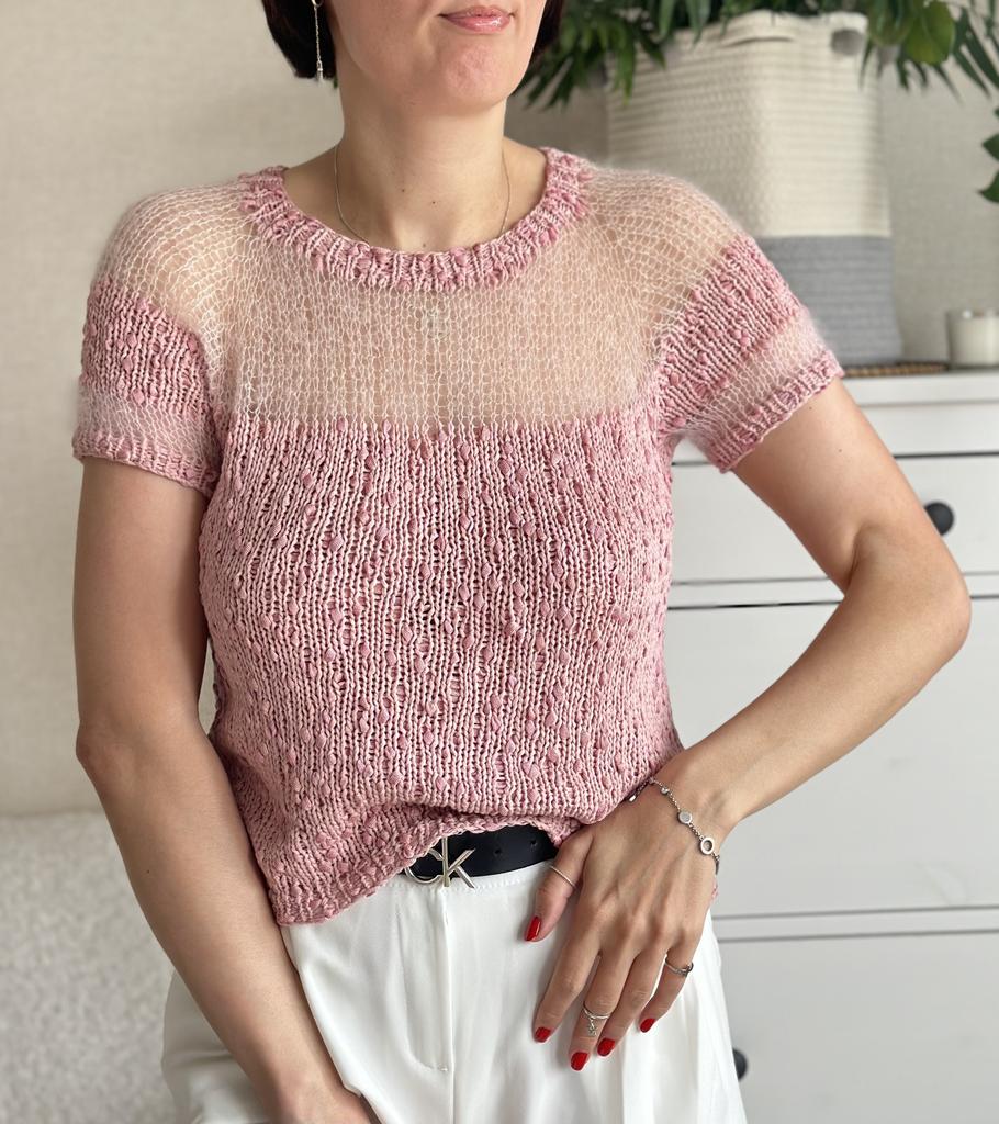 Футболка Babilonia