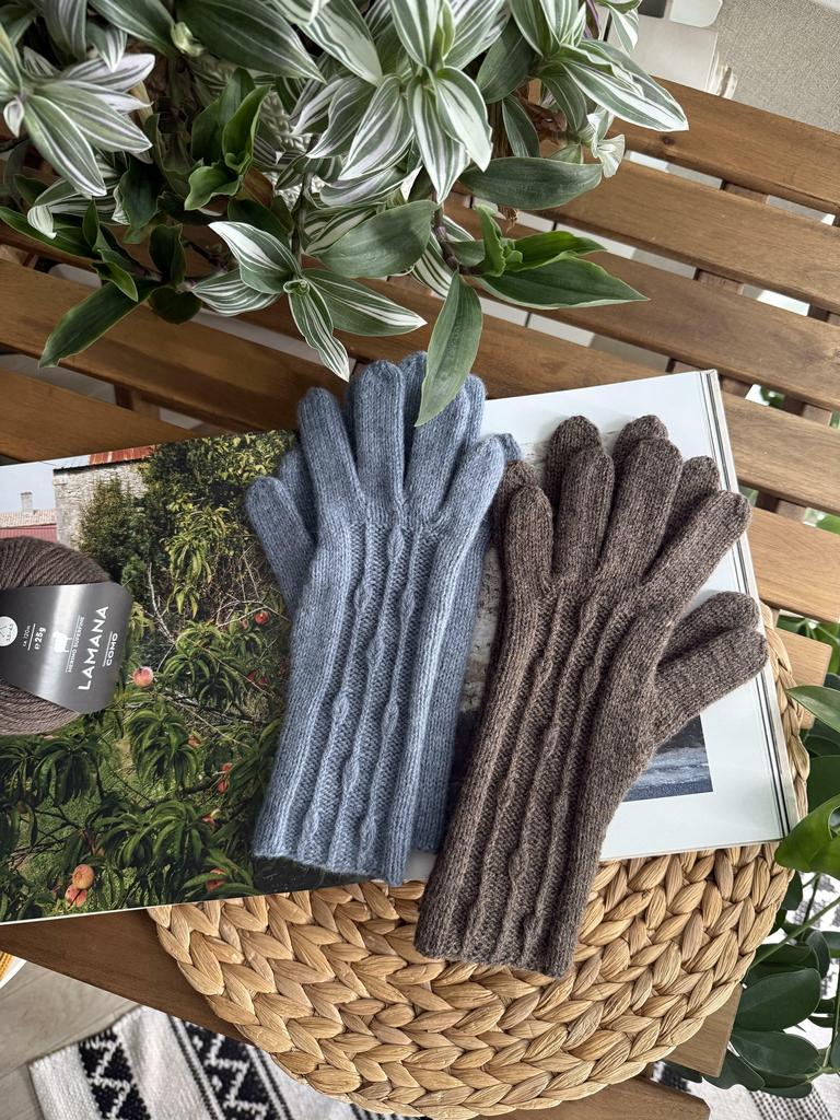 Перчатки Koloski