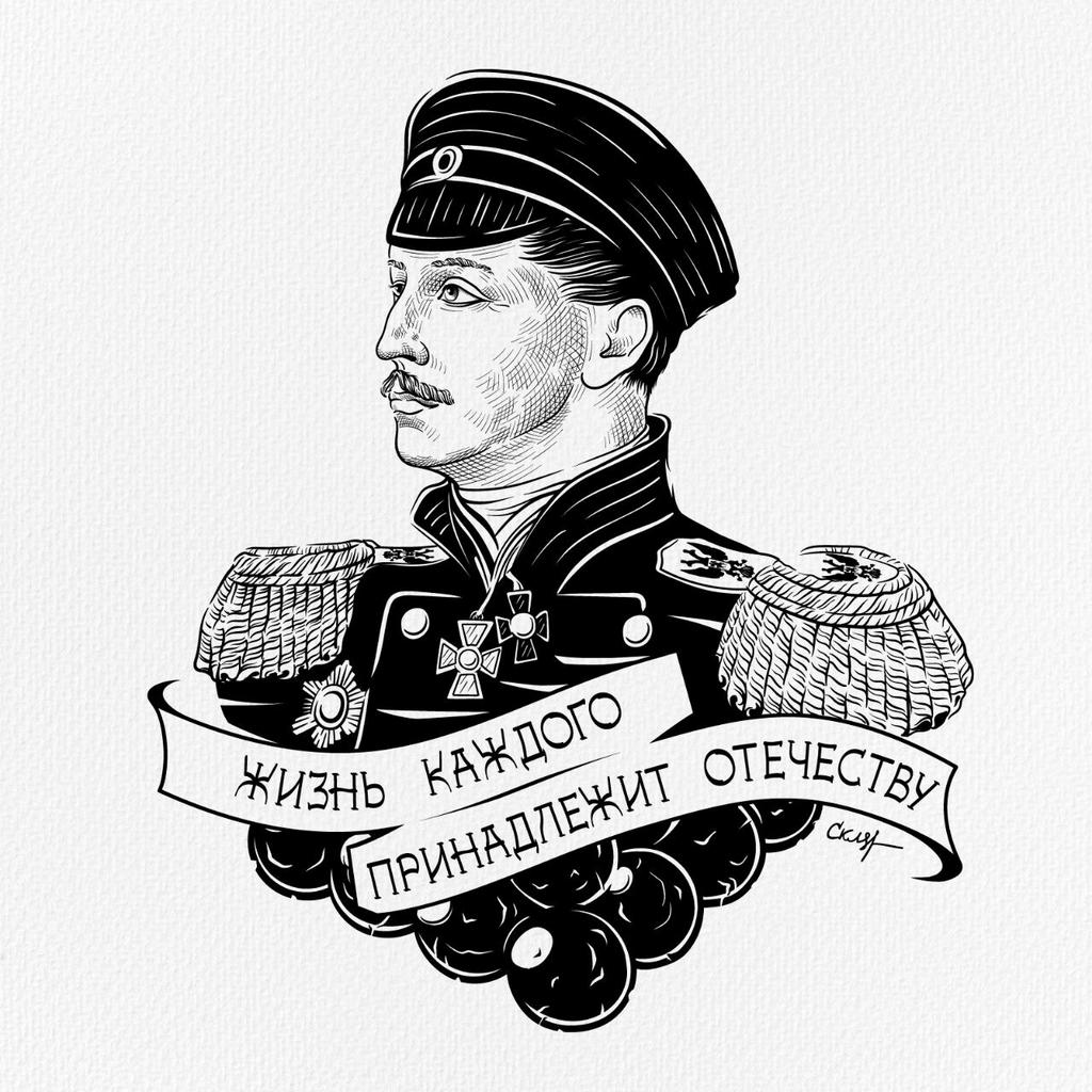 Павел Нахимов