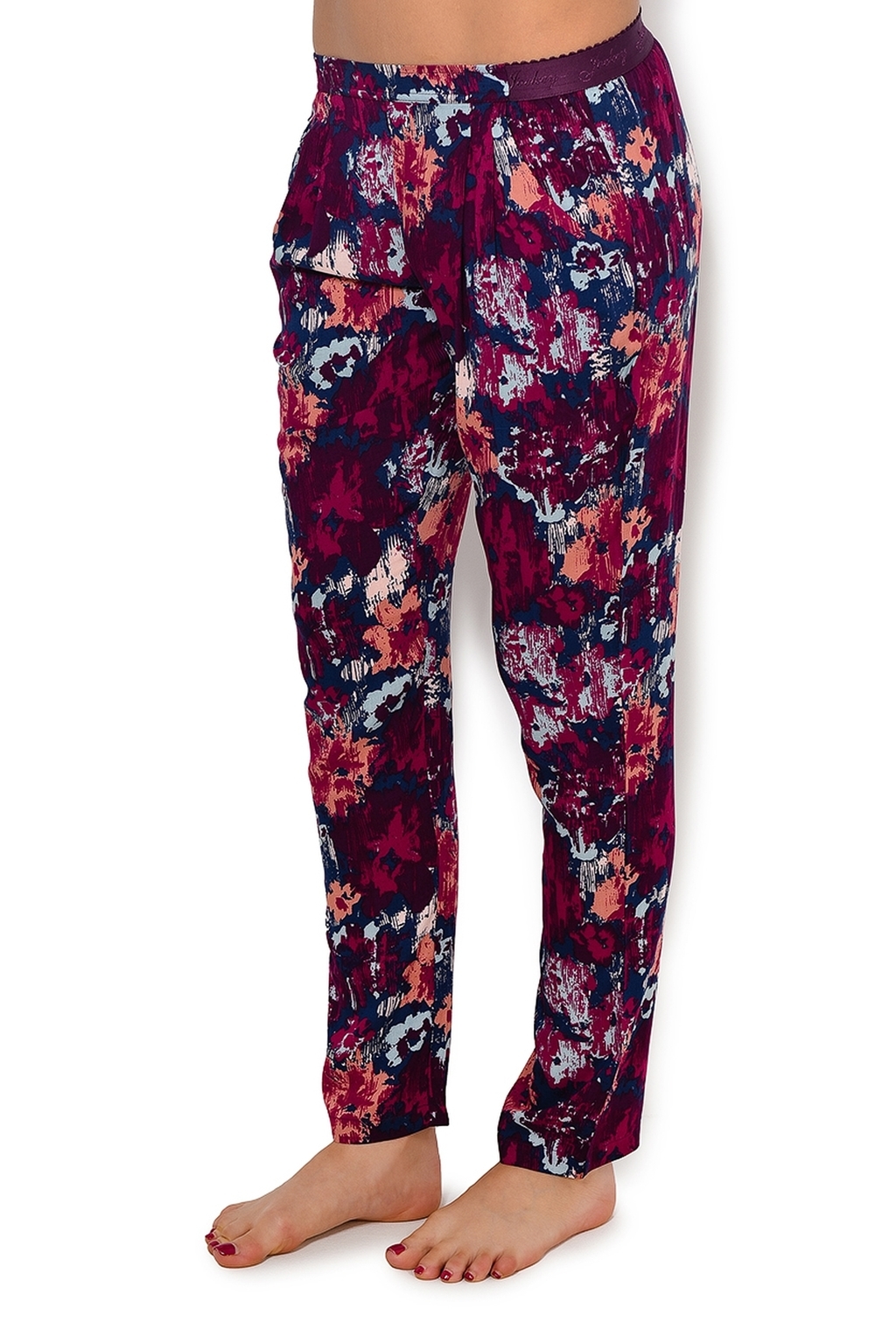 Брюки домашние