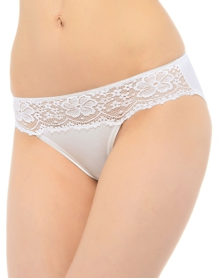 Трусы-слипы Nina von C