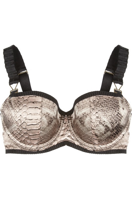 Бюстгальтер Stella McCartney