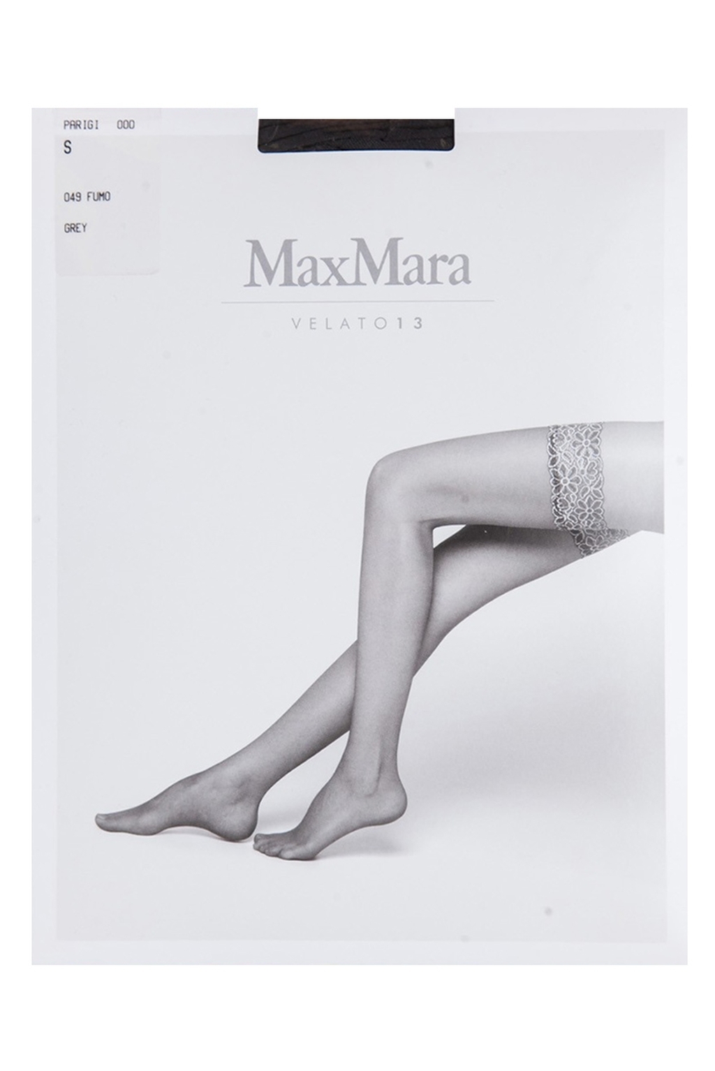 Чулки Parigi Max Mara (Макс Мара)