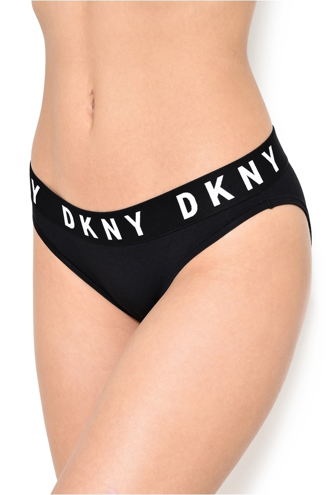 Трусы-слипы DKNY