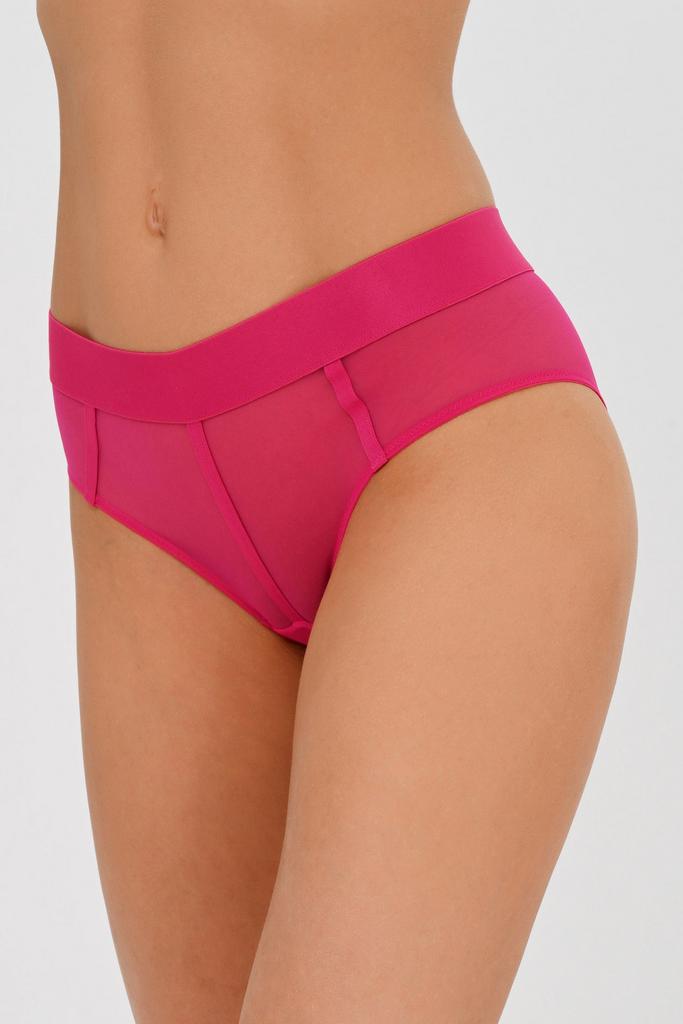 Женские трусы-хипстеры DKNY DK4942