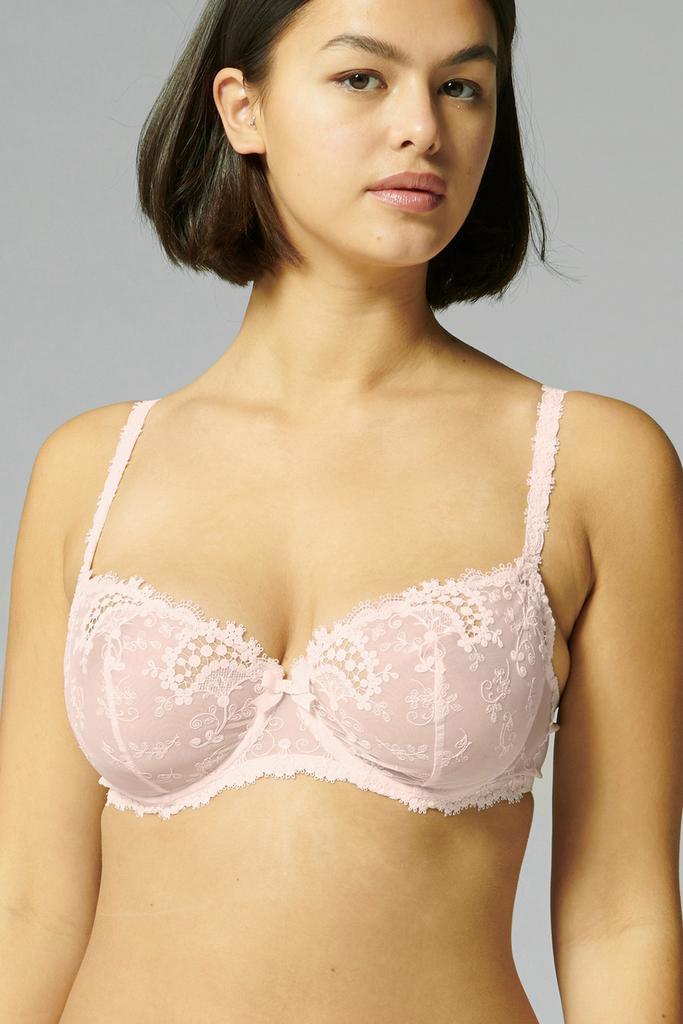Бюстгальтер с мягкой чашкой Simone Perele 12B330