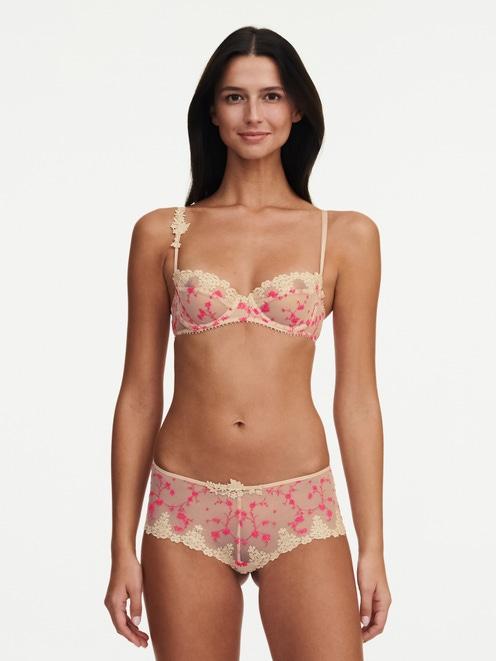 Трусы-шорты Passionata P4064