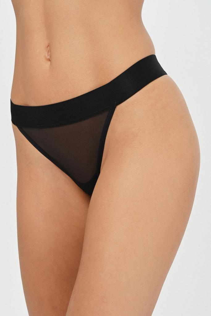 Трусы-слипы DKNY