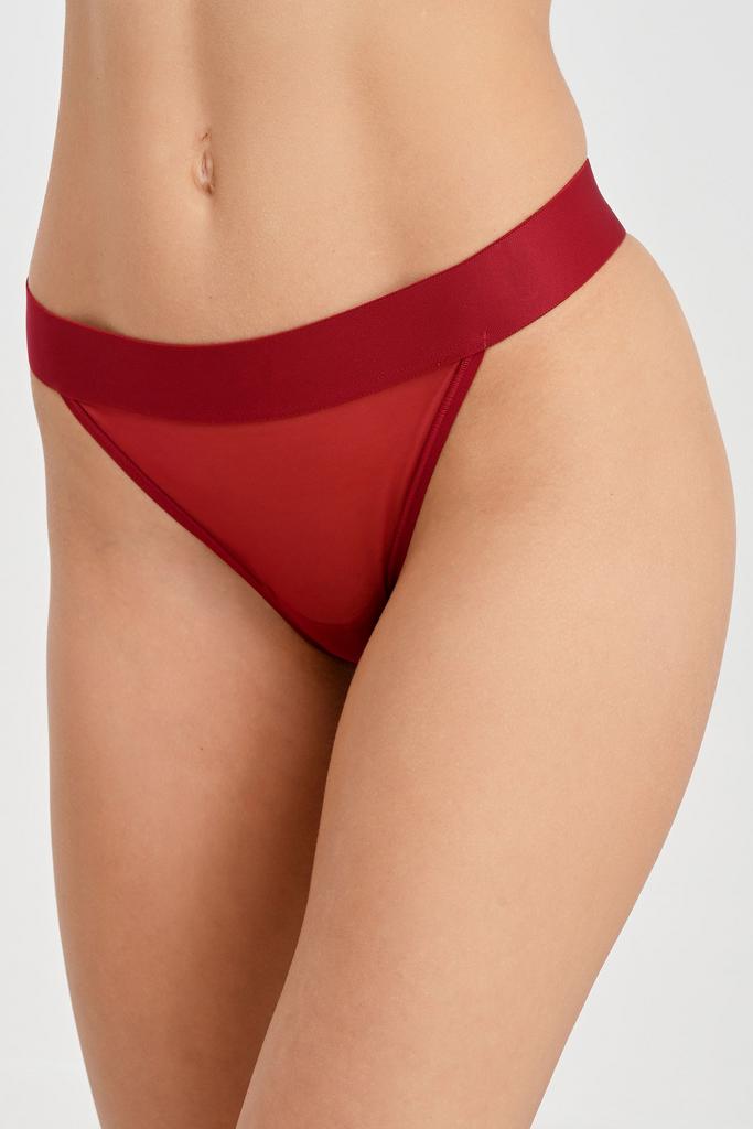 Трусы-слипы DKNY