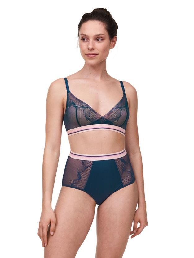 Бюстгальтер без косточек Passionata P41L50