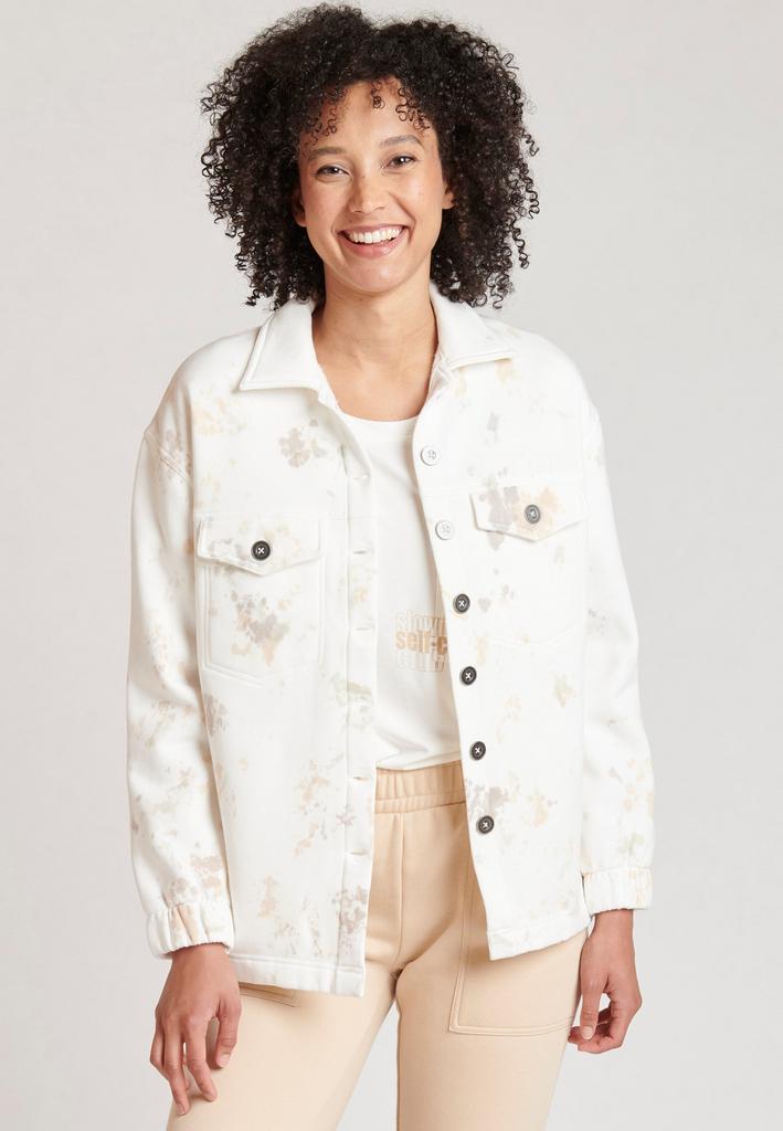 Фуфайка женская Jockey 8630232