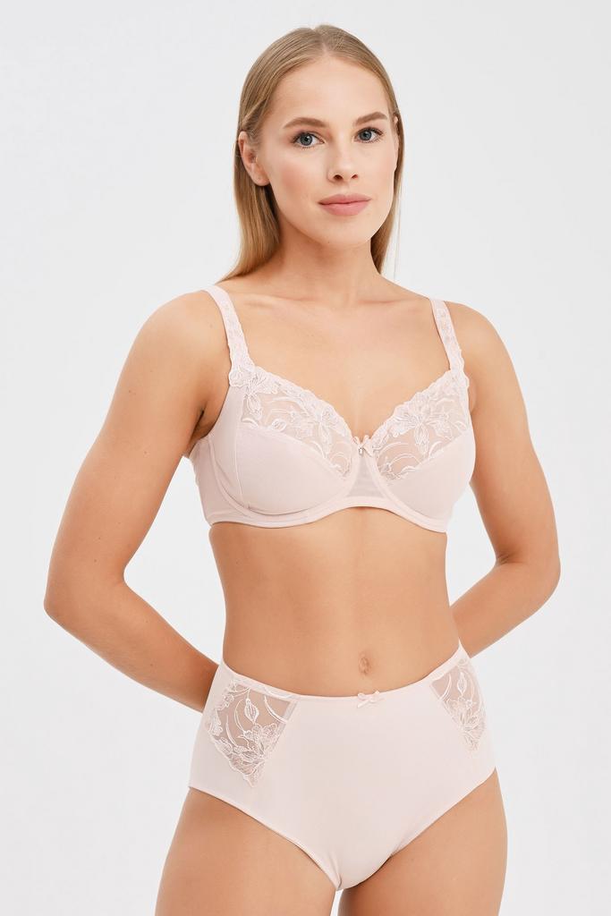 Трусы высокие Felina 213287