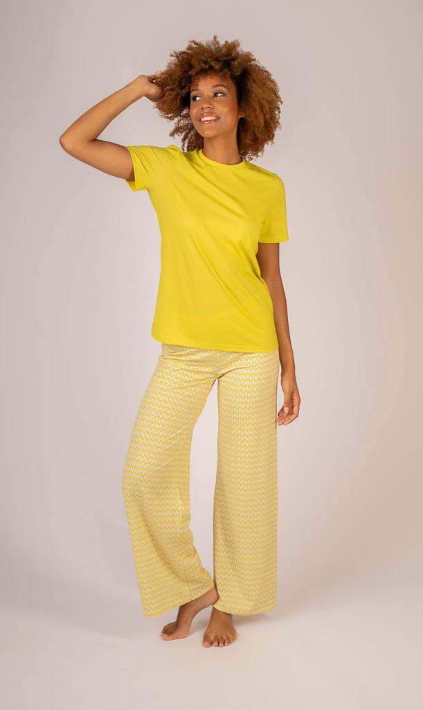 Пижама Brilliamo BR4-75295