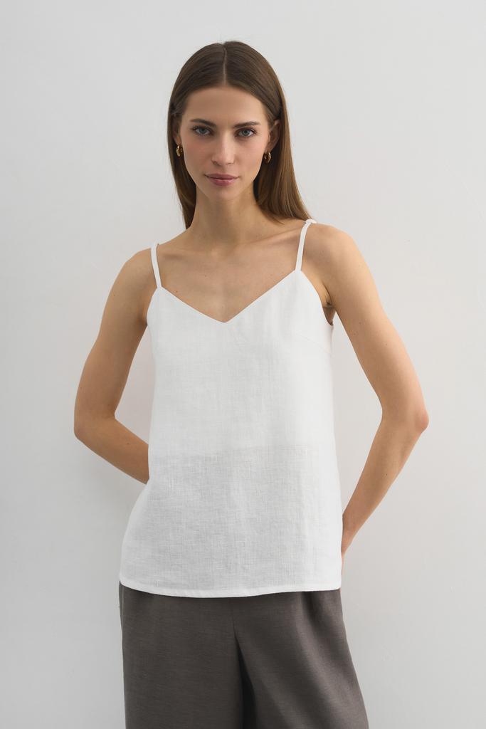 Топ базовый Alaska