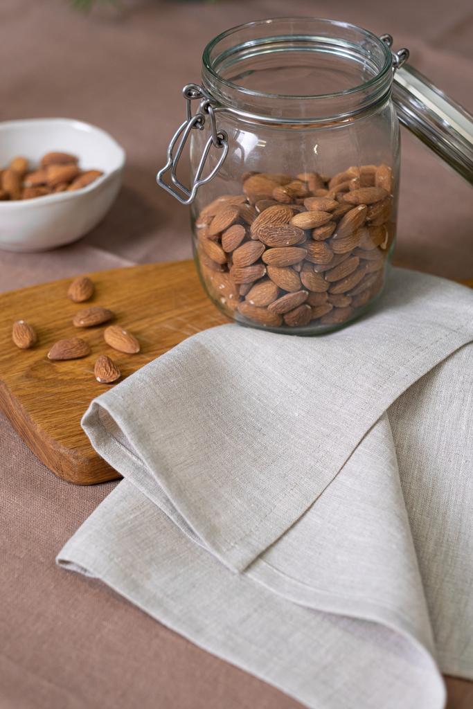 Салфетки Natural Linen (2 шт.)