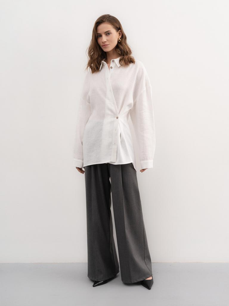 Рубашка Blow Alaska