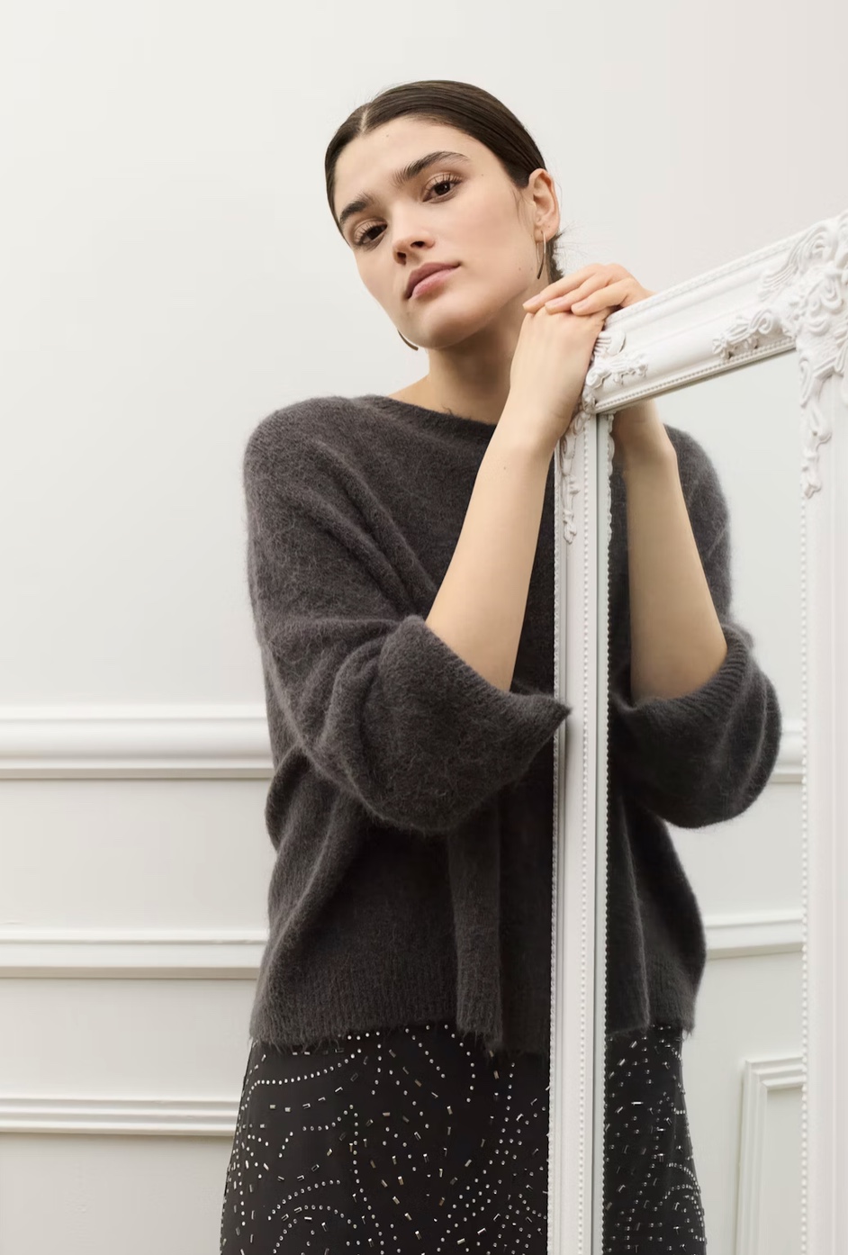 Платье Easy Hanger