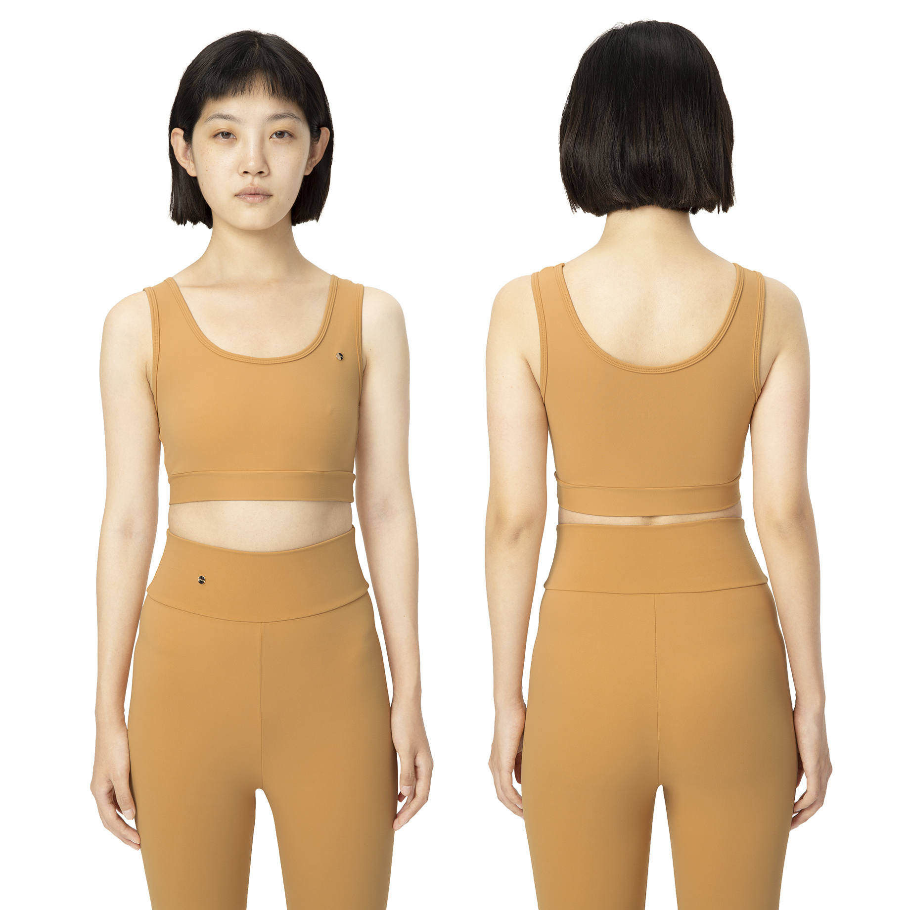 топ карамель CRASTA caramel top