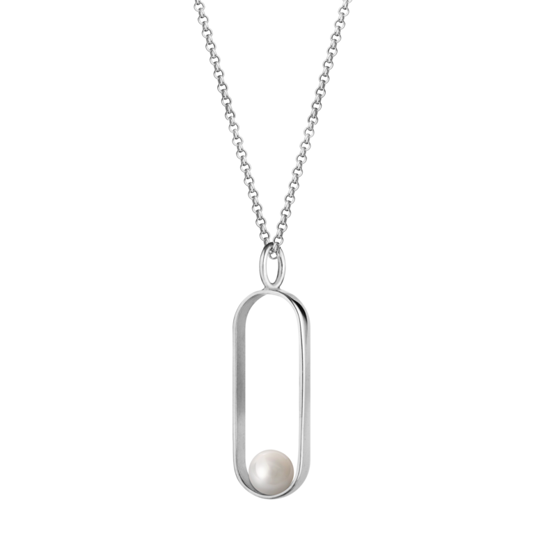 Подвеска Fish Eye White