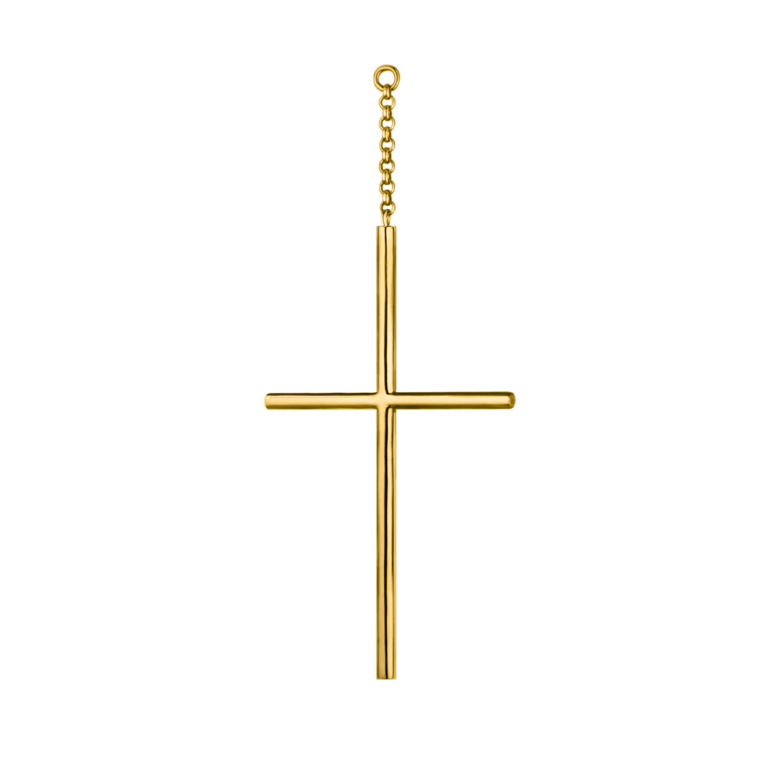 Навес на пусет Silver Cross Gold