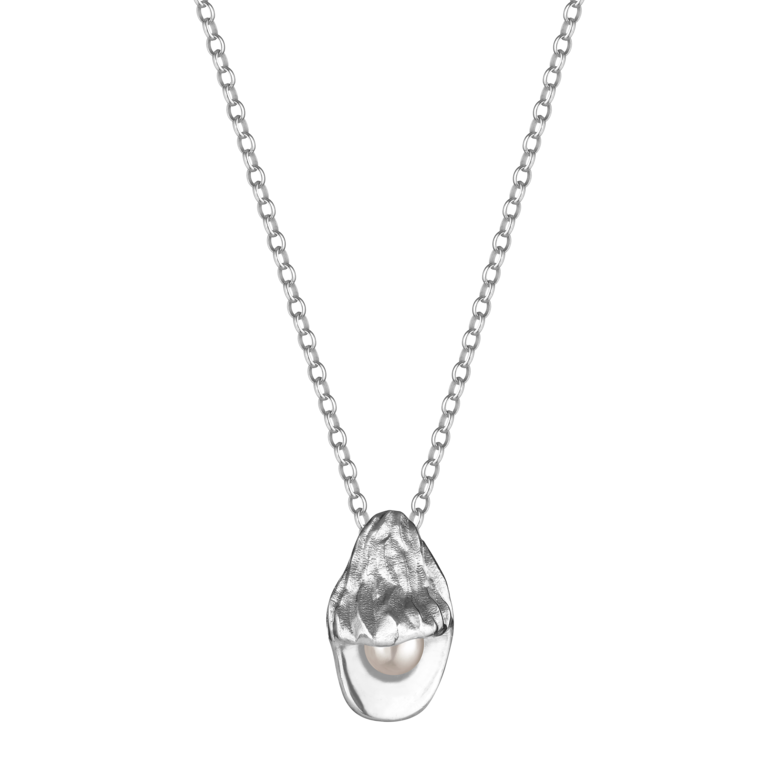 Подвеска Pearl Soul White