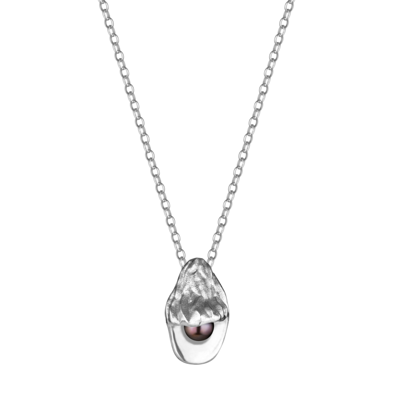 Подвеска Pearl Soul Black