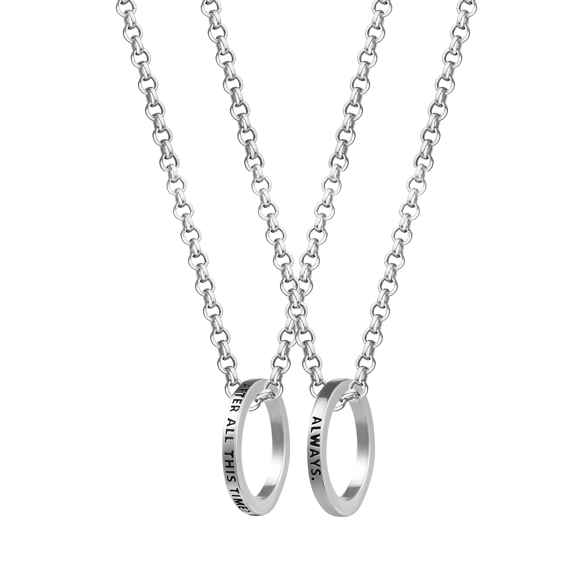 Quote Pendants Harry Potter