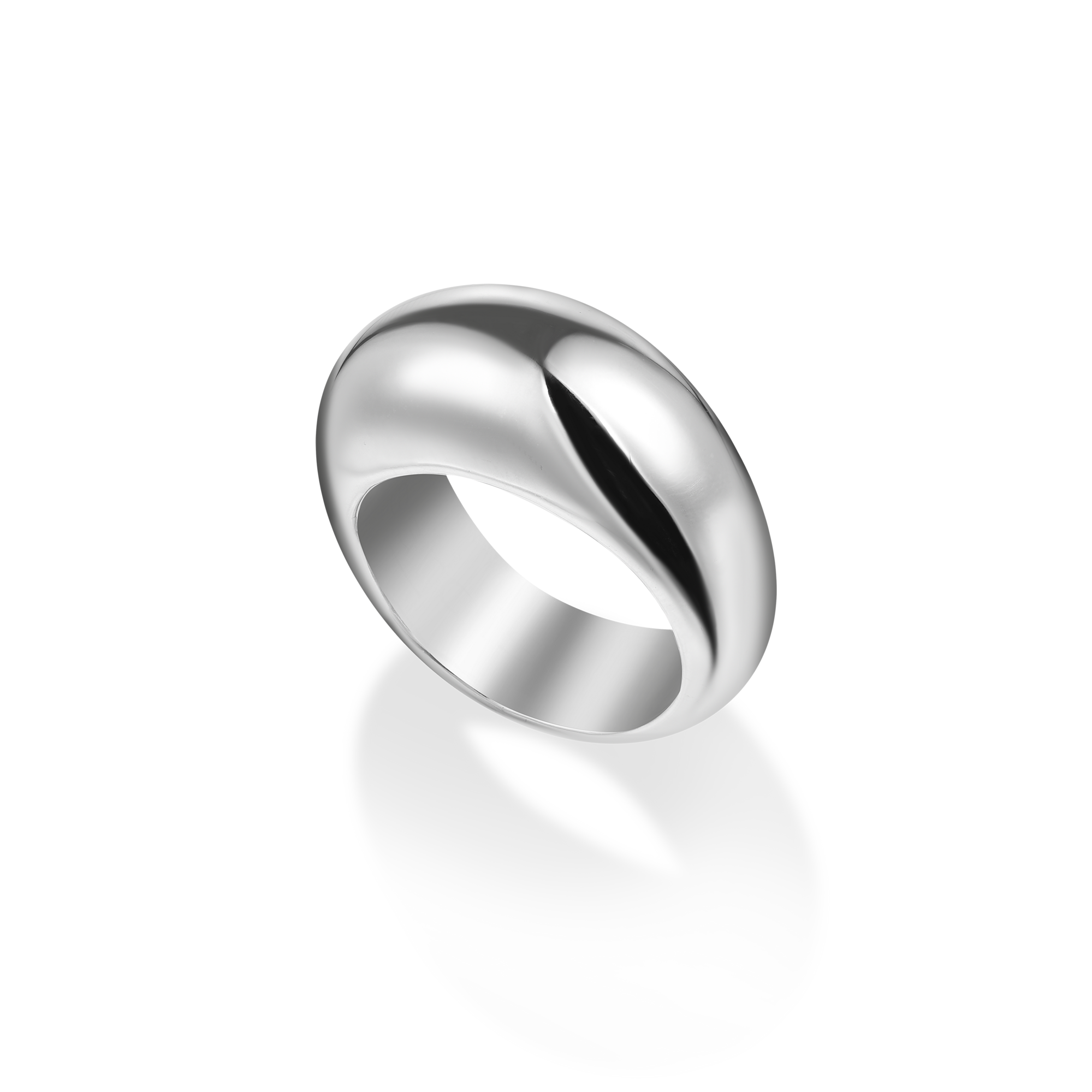 Кольцо Bubble