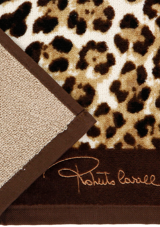 Hабор полотенец Roberto Cavalli BRAVO 40*55/60*100