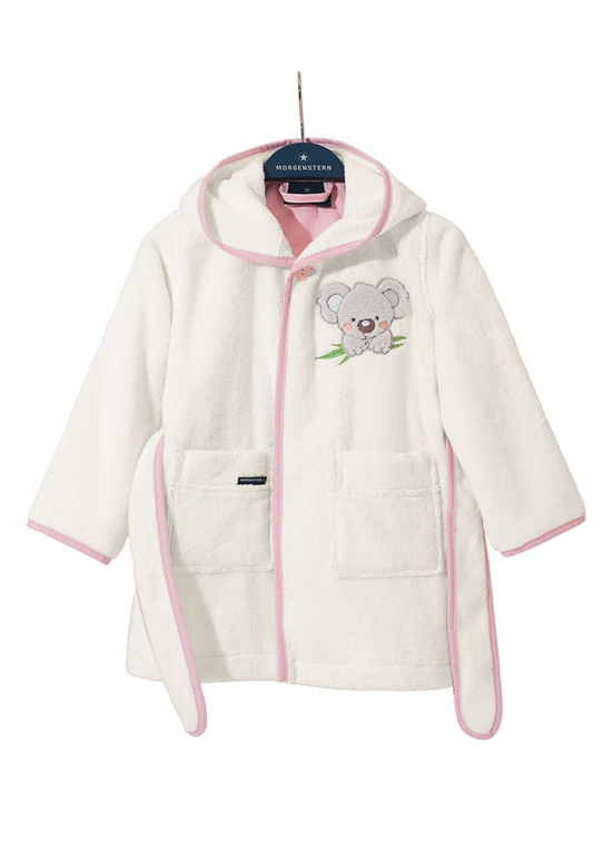 Халат MORGENSTERN  Koala rosa, розовый