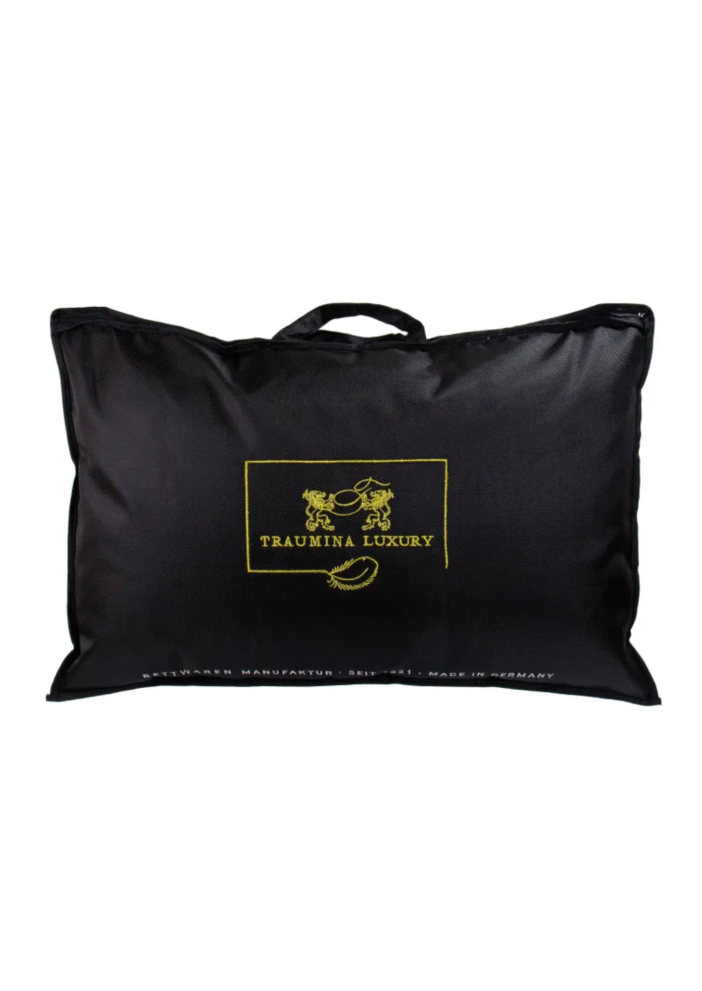 Подушка пуховая TRAUMINA  Luxury No.1 Daune, 50x70cm