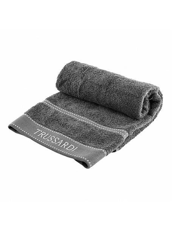Полотенце Trussardi RIBBON 100*150 см