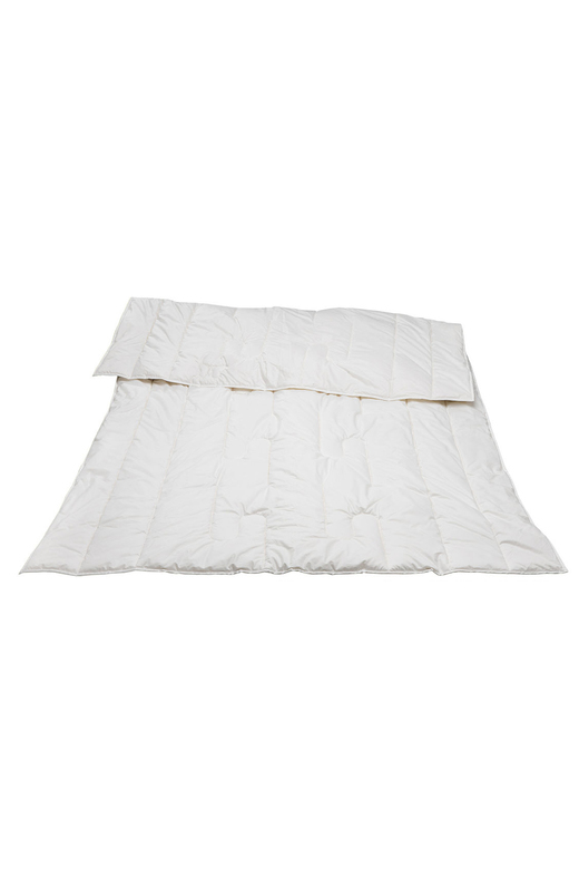 Одеяло из микромодаля и шелка Туссах TRAUMINA Novis seide, класс тепла WK2,  200x220cm