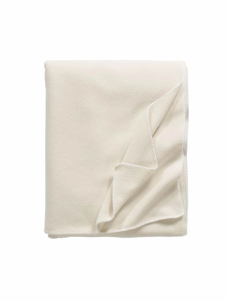 Плед EAGLE Tony, Off-white (белый) 160х200 см