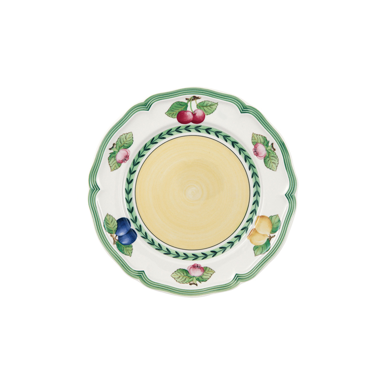 Пирожковая тарелка 17см French Garden Fleurence
