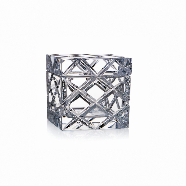 Шкатулка CRISS CROSS ROGASKA