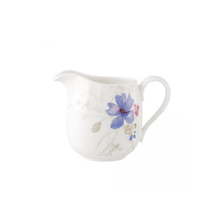 Молочник 0.3 л Mariefleur Basic Gris