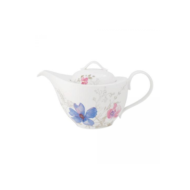 Чайник 1 л Mariefleur Gris