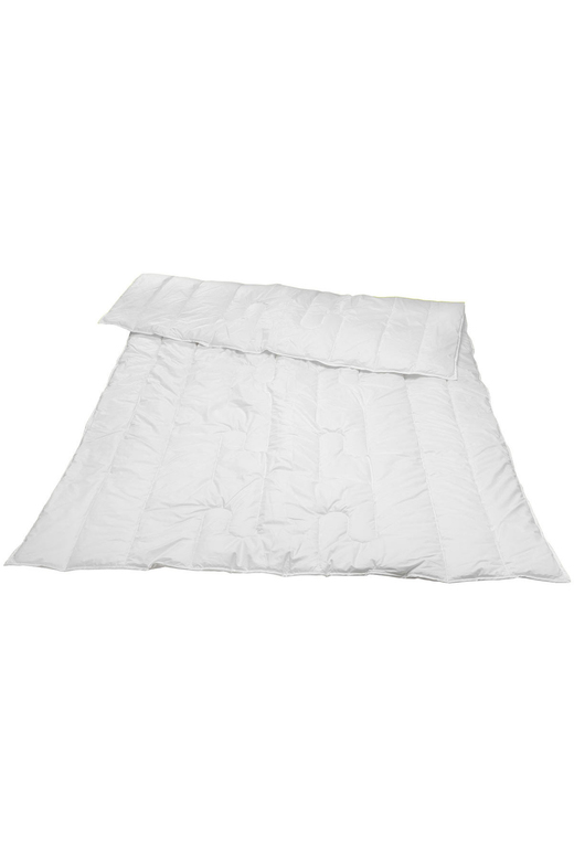 Одеяло с наполнителем TRANCO® TRAUMINA Novis faser, класс тепла WK2, 200x220cm