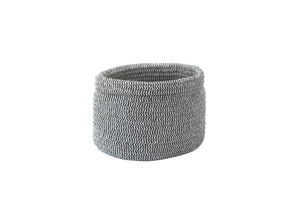 Бокс AQUANOVA RENA 24x18x16 cm, меланж