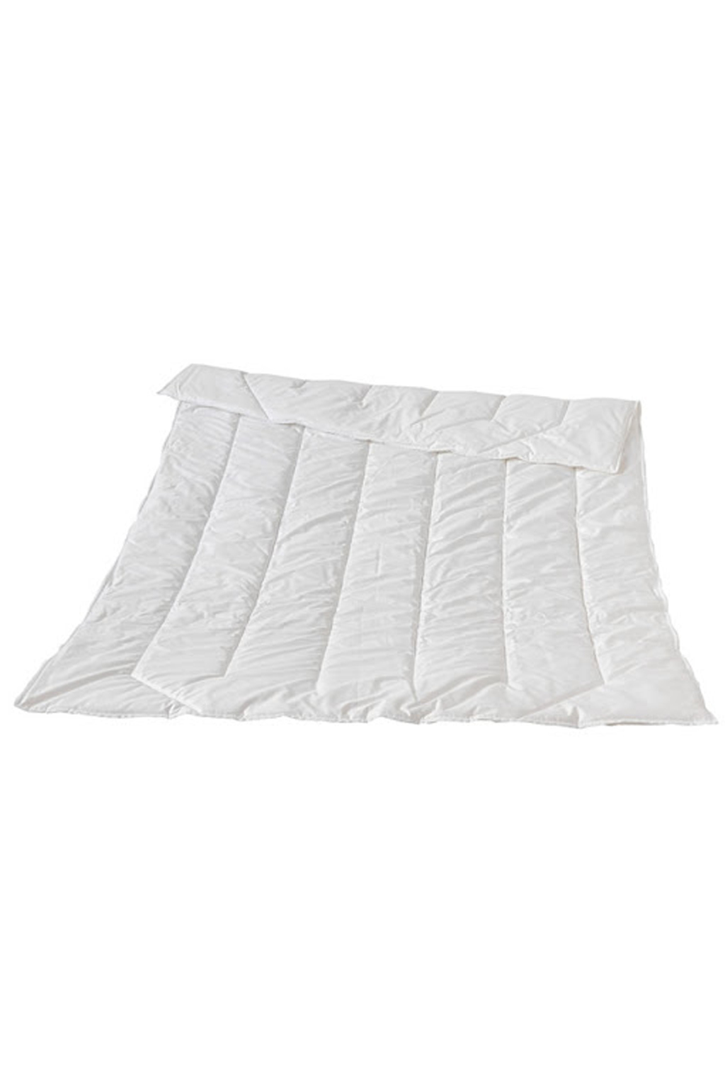 Одеяло из хлопка и волокна TRANCO® BALANCE TRAUMINA Premium Selection faser, 200x220см, класс тепла WK2